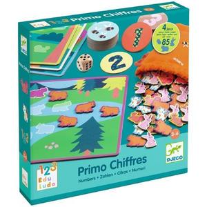 Joc educativ: Primele cifre imagine