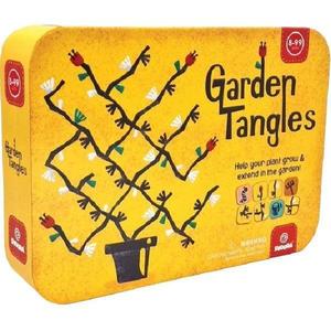 Joc de strategie: Garden Tangles imagine