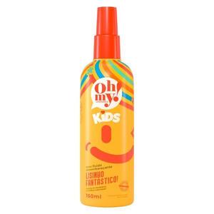 Spray de par de copii pentru netezirea parului, Oh My!, 150 ml imagine