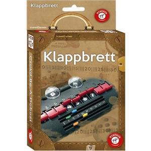 Joc de societate: Shut the Box imagine