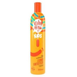 Balsam de copii pentru netezirea parului, Oh My!, 300 ml imagine
