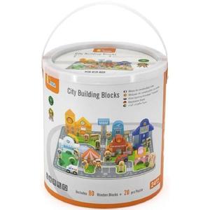 Cuburi de construit: Orase imagine