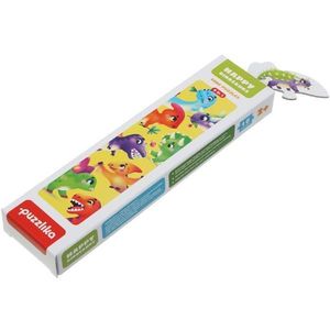 Dinozauri - Set Puzzle imagine