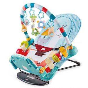 Scaun balansoar Relax si Saltea de Joaca 2-în-1 imagine