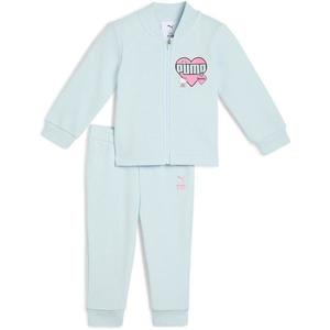 Trening copii Puma X Hello Kitty Friends Minicats Jo 63238947, 62, Albastru imagine