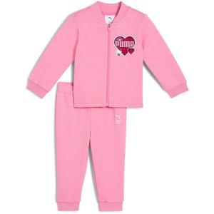 Trening copii Puma X Hello Kitty Friends Minicats Jo 63238933, 80, Roz imagine