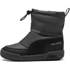 Ghete copii Puma Multiflex 2 Boot Ac Ps 40284701, 34, Gri imagine