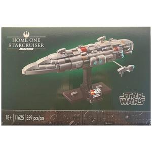 Set de constructie Star Wars, Home One Starcruiser, 559 piese imagine