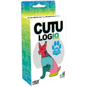 Joc de logica. Cutu LogIQ imagine