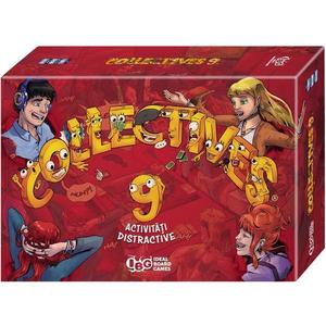 Joc de societate: Collectives 9 imagine
