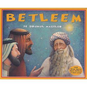 Joc de strategie: Betleem. Pe drumul magilor imagine