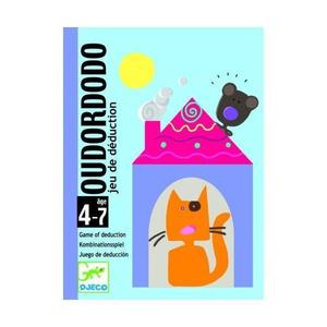 Joc de carti - Oudordodo imagine