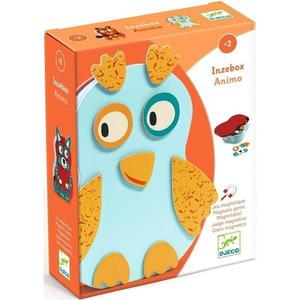 Joc cu magneti. Animo imagine