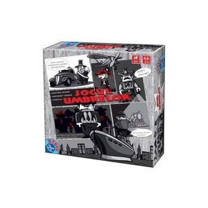 Jocul Umbrelor imagine