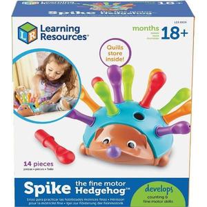 Joc motricitate: Ariciul Spike imagine