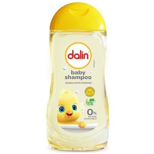 Sampon Fara Lacrimi pentru Copii - Dalin Baby Shampoo, 200 ml imagine