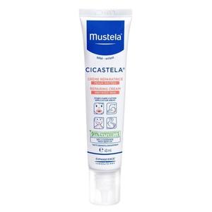 Crema reparatoare, Mustela, Cicastela, 40 ml imagine