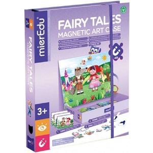 Joc magnetic: Povesti imagine