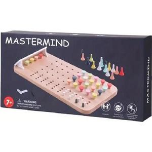 Joc cu pioni colorati: Mastermind imagine