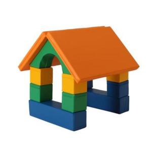 Set de joaca Iglu Kids House imagine