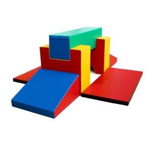 Set de joaca si Centru de activitati Sala de gimnastica imagine
