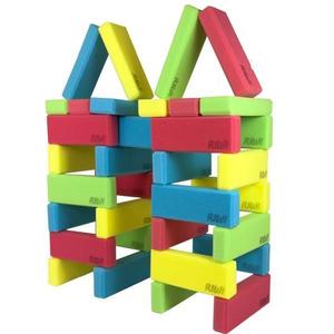 Blocuri de constructie din spuma mini RIWI® - 36 imagine