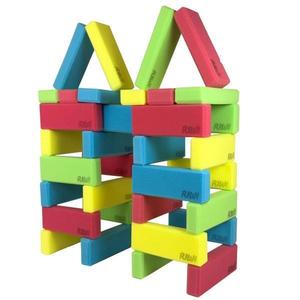 Blocuri de constructie din spuma mini RIWI® - 12 imagine
