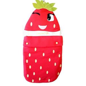 Portbebe capsunica imagine