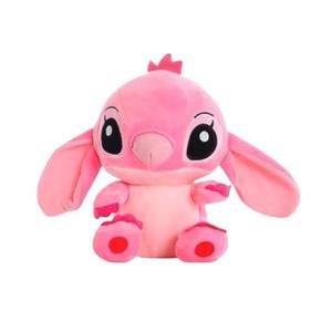 Jucărie de Pluș Angel Roz, 25 cm imagine