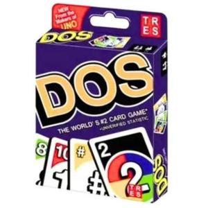 Cărți de Joc DOS – 108 Cărți imagine