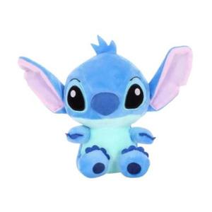 Jucărie de Pluș Stitch, Albastru, 25 cm imagine