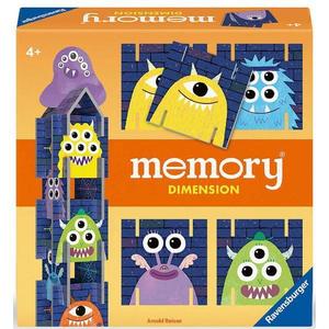 Joc de memorie: Memory Dimensions imagine
