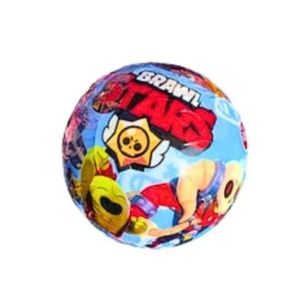 Bilă Brawl Stars – Figurină Surpriză 6–8 cm imagine