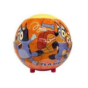 Bilă Surpriza Bluey – Figurină DIY 8 cm imagine