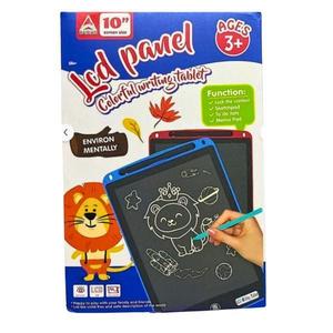 Tableta de Scris pentru Copii LCD 10” imagine