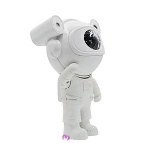Lampă Proiector Astronaut 12 cm cu Telecomandă imagine