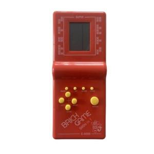 Joc Tetris clasic Rosu imagine