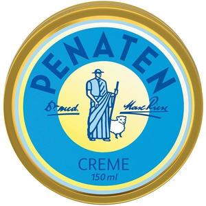 Crema pentru bebelusi, Penaten, 150g imagine