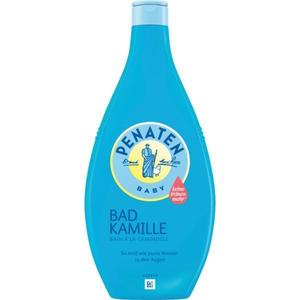 Sampon pentru copii cu extract și parfum de mușețel, Bad mit Kamille Penaten, 750 ml imagine