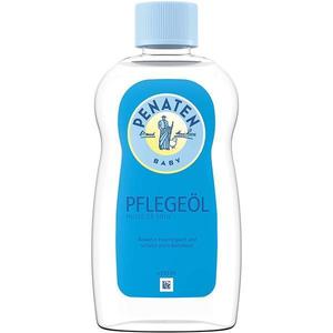 Ulei pentru bebelusi, Pflegeöl Penaten, 500 ml imagine