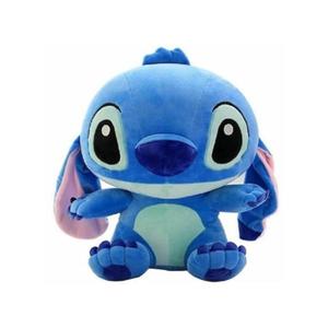 Jucărie de Pluș Stitch Albastru, 35 cm imagine