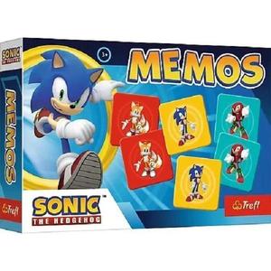Joc Memos. The Hedgehog imagine