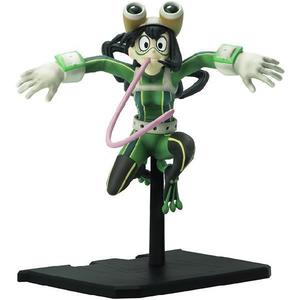 Figurina: Tsuyu Asui. My Hero Academia imagine