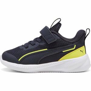 Pantofi sport copii Puma Flyer 3 Ac Inf 40152802, 25, Negru imagine