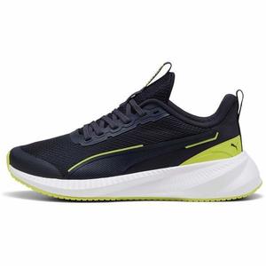 Pantofi sport copii Puma Flyer Lite 3 Jr 40152602, 39, Negru imagine