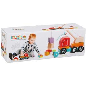 Macara Din Lemn imagine