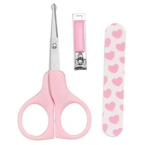 Set manichiura pentru copii Titania 1296B imagine