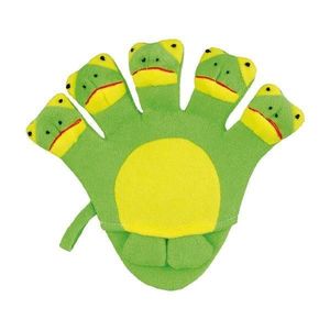 Manusa pentru baie Broscuta Titania 9200 imagine