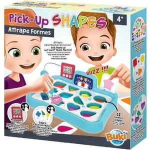 Joc: Pick-up shapes imagine