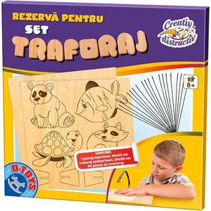 Rezerva set de traforaj imagine